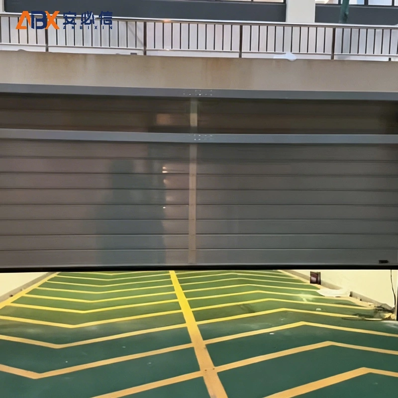 贵港市洁净室高速门